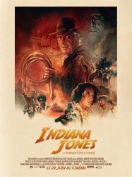 Indiana jones